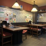 用戶對於まるごと北海道 ジンギスカン店的評論圖