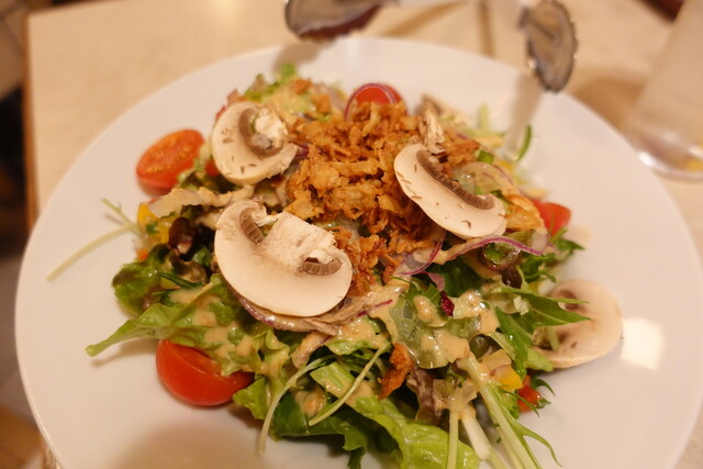 User's recommendation image for ビストロ ブルーキッチン&ボトルズ