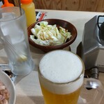 用戶對於0秒レモンサワー 仙台ホルモン焼肉酒場 ときわ亭 東高円寺店的評論圖