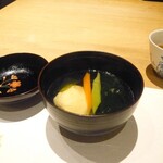 用戶對於高麗橋 吉兆 なんばダイニングメゾン店的評論圖