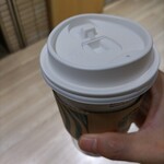 用户对于スターバックス コーヒー 五反田東急スクエア店的评论图