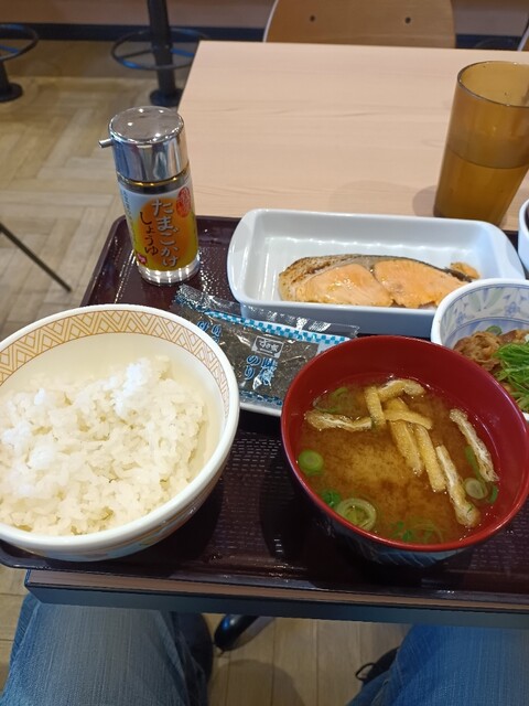 User's recommendation image for すき家 高幡不動駅店