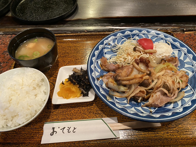 User's review image for ぼん蔵