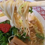 用戶對於フーフー飯店的評論圖