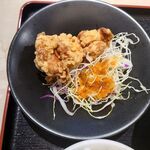 用户对于同福居的评论图