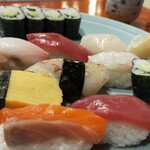 用戶對於三松 本店的評論圖