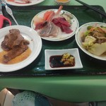 用戶對於ホテル知床的評論圖