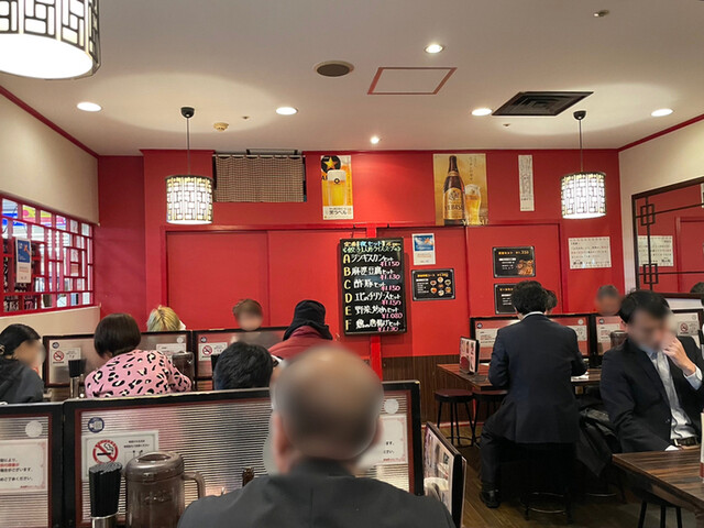用戶對於珉珉 虹のまち店的評論高清圖