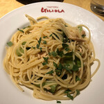User's review image for ジリオーラ