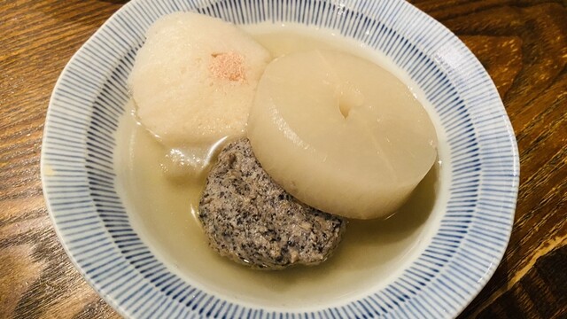 User's recommendation image for こなから 銀座店