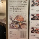 用戶對於高級ブランド干物 『銀座伴助』 銀座本店的評論圖