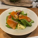 User's review image for なきざかな 新宿店はなれ