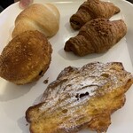 用戶對於デリカフェ・キッチン 京橋店的評論圖