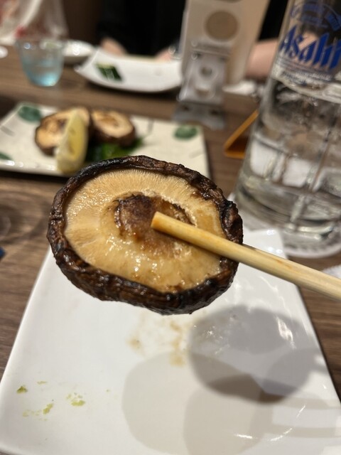 用戶對於牛ホルモンと鮮魚 牛富屋的評論高清圖