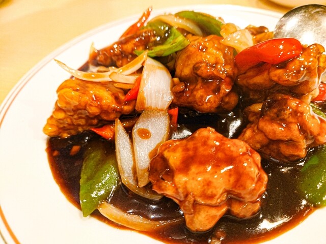 用戶對於山西亭的評論高清圖