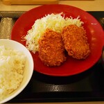 User's review image for かつや 東久留米店