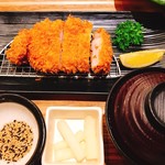 用戶對於新宿さぼてん的評論圖