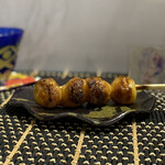 用戶對於桃太郎的評論圖