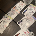 用戶對於日本酒原価酒蔵 上野御徒町店的評論圖