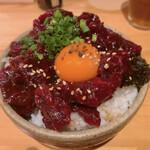 User's review image for 鯨の離れ