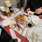 用户对于元蔵 錦本店的评论图