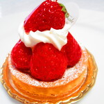 User's review image for パティスリー アンスール