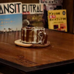 用戶對於タソガレコーヒースタンド的評論圖