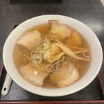 用戶對於喜多方ラーメン坂内 錦糸町店的評論圖