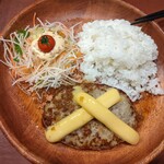 User's review image for びっくりドンキー 守口店