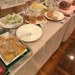 用戶對於神戸屋レストラン 芦花公園店的評論圖