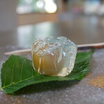 User's review image for 麻布 昇月堂