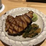 User's review image for 焼うお いし川