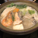 User's review image for 全席個室 夢や京町しずく 八重洲店