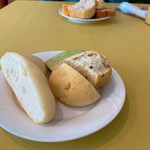 用戶對於洋食グリル木村家的評論圖