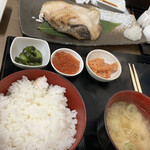 用户对于おもひで食堂的评论图
