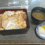 User's review image for かつ善
