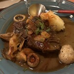 User's review image for びすとろ Den Den