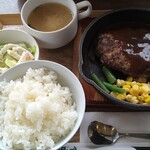 用户对于昔ながらの喫茶店友路有的评论图