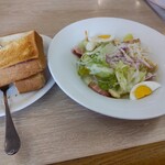 User's review image for デニーズ ひばりが丘店