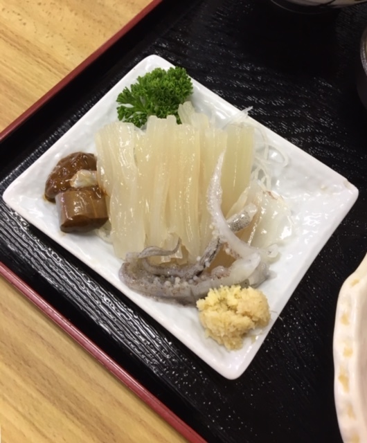 用戶對於くいしんぼう函館的評論圖
