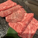 用戶對於焼肉29テラス 新宿御苑店的評論圖