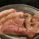 用戶對於焼肉市場 湯野精肉店的評論圖