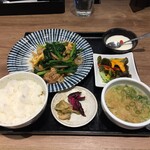 User's review image for ギョウザ オウショウ 烏丸御池店