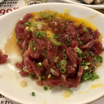 User's review image for 串カツ田中 立川店