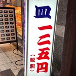 用戶對於元禄寿司 梅田店的評論圖
