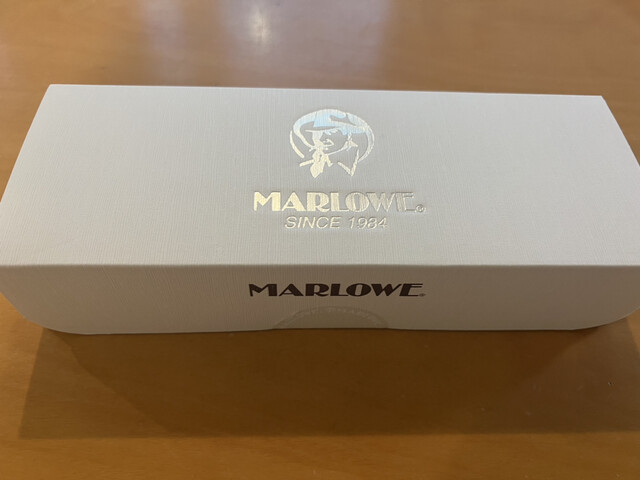 用户对于マーロウ 西武池袋店的评论高清图