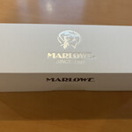 用户对于マーロウ 西武池袋店的评论图