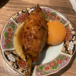 用户对于大衆焼鳥酒場 彩どり的评论图