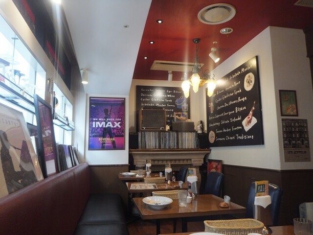 用戶對於ビバリー 有楽町ビル店的評論高清圖