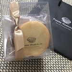 用户对于ピエール・マルコリーニ 羽田的评论图